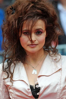Helena Bonham Carter