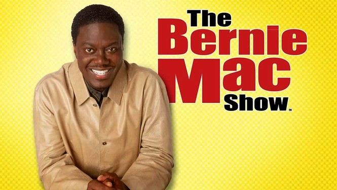 Watch bernie mac show online, free dailymotion