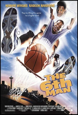 The Sixth Man1997
