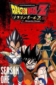 Dragon Ball Z The Newest Super Saiyan (TV Episode 2001) - IMDb
