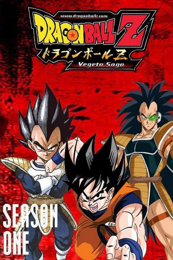 Dragon Ball Z (TV Series 1989–1996) - IMDb