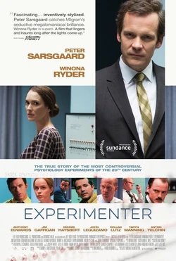 Experimenter2015