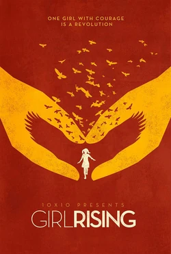 Girl Rising2013