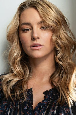 Hassie Harrison