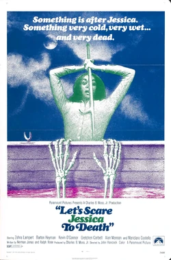 Let's Scare Jessica to Death1971