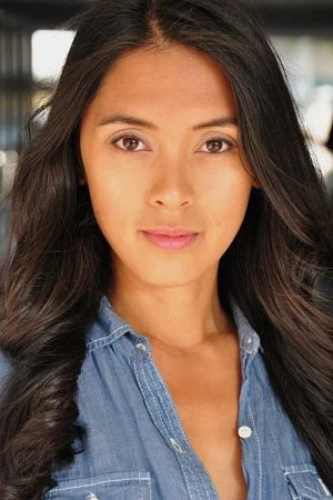 Samantha Cutaran | Movie and TV Wiki | Fandom