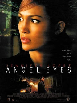 Angel Eyes2001
