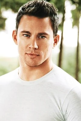 Channing Tatum