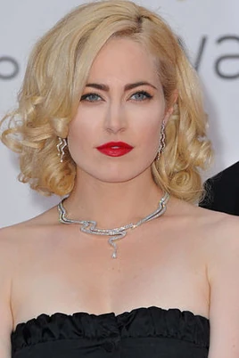 Charlotte Sullivan
