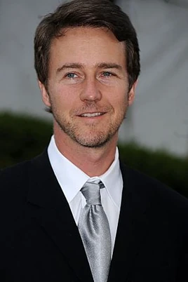 Edward Norton
