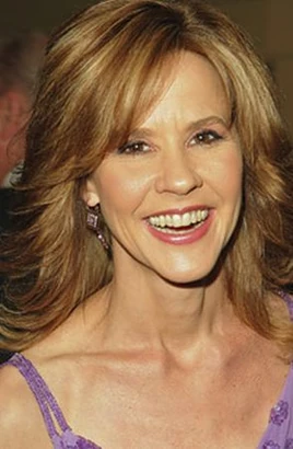 Linda Blair