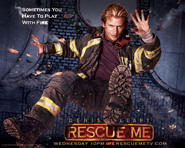 Rescue Me French (TV Episode 2009) - IMDb