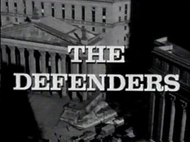 The Defenders1961