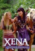 Xena: Warrior Princess