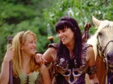 Xena: Warrior Princess (1995)