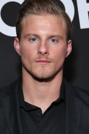 Alexander Ludwig (1992) | Movie and TV Wiki | Fandom