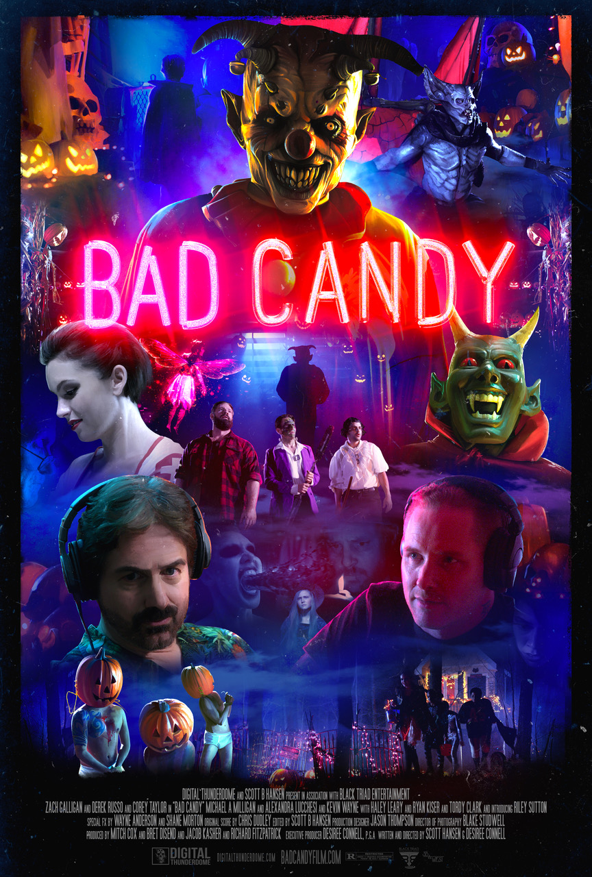 Bad Candy 2020 Movie And Tv Wiki Fandom