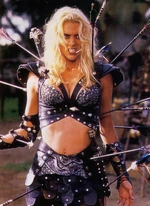 Callisto (3)