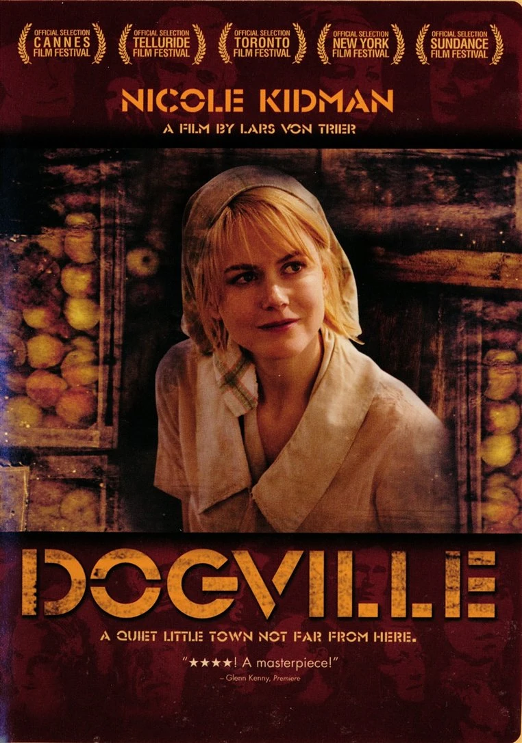 Dogville 2003 Movie And Tv Wiki Fandom