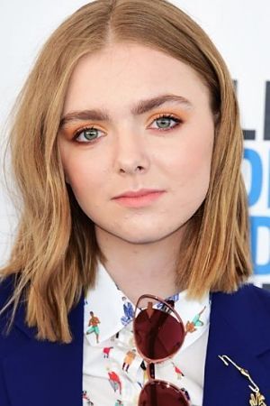 Elsie Fisher (2003) | Movie and TV Wiki | Fandom