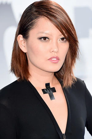 Hana Mae Lee (1988) | Movie and TV Wiki | Fandom