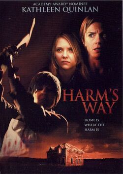 Harm's Way2010