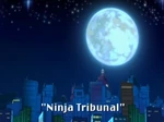 Ninja Tribunal-TMNT2k3