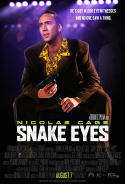 Snake Eyes 1998