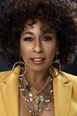 Tamara Tunie