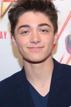 Asher Angel (2002) | Movie and TV Wiki | Fandom