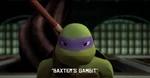 Baxter's Gambit-TMNT2k12