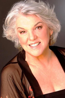 Tyne Daly