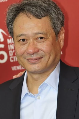 Ang Lee