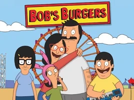Bob's Burgerstv