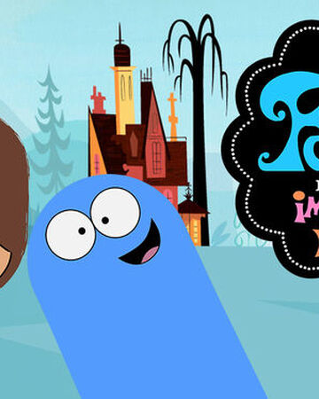 Foster S Home For Imaginary Friends 2004 Movie And Tv Wiki Fandom Foster's home for imaginary friends. imaginary friends 2004 movie