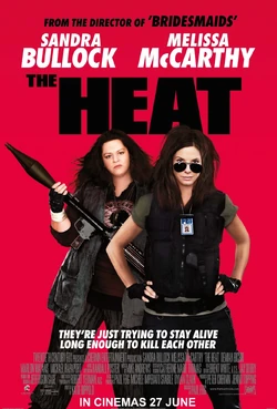 The Heat2013