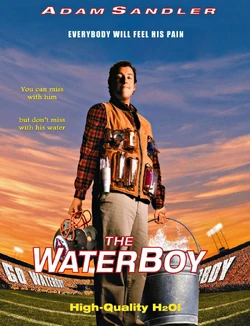 The Waterboy