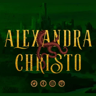 Alexandra Christo Verse