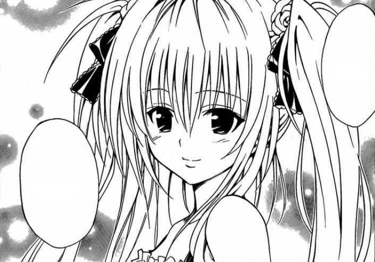 Yūki Rito, To LOVE-Ru Wiki