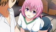 Momo route