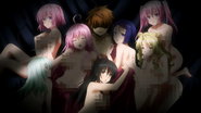 Harem TLRD EP1 01