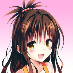 Yūki Rito, To LOVE-Ru Wiki