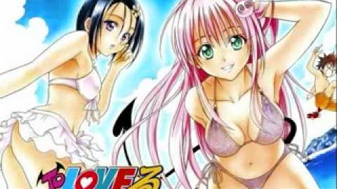 Anime Music Spotlight]: To Love-Ru – Kiss no Yukue