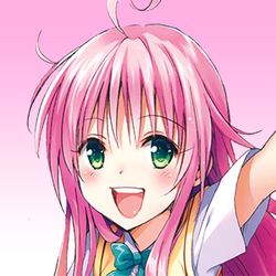 To LOVE Ru Wiki Fandom