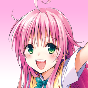 Continue, To LOVE-Ru Wiki