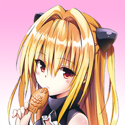 Ler To Love-Ru - SlimeRead