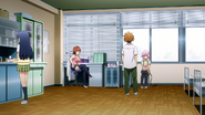 Nurse Office.