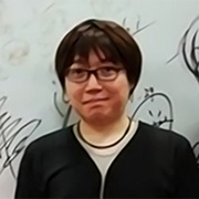 Kentaro Yabuki