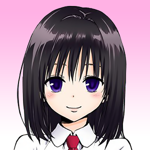 To Love Ru Darkness (TV series) - Wikipedia