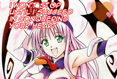 Daily Anime Pick #54 - To LOVE-Ru — Steemit